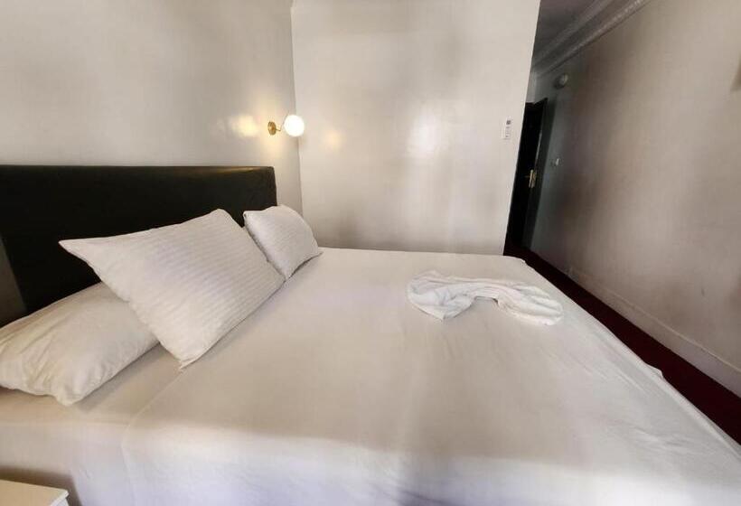 Hôtel Crystal Boulevard Single/double