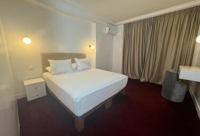 Hôtel Crystal Boulevard Single/double