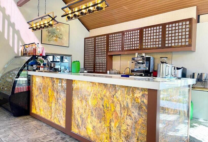 فندق Hacienda Angelita Nature Farm And Resort