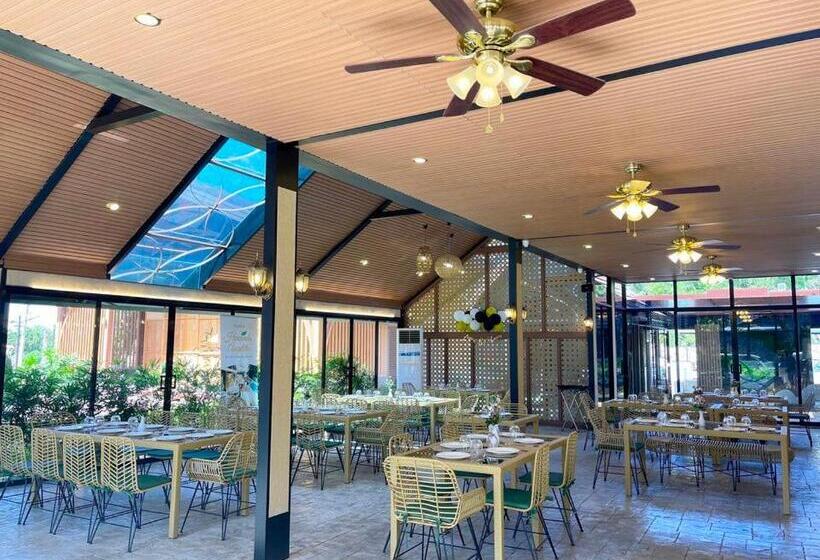 Hotel Hacienda Angelita Nature Farm And Resort