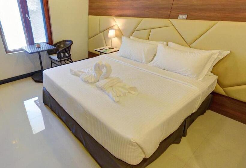 Hotel Hacienda Angelita Nature Farm And Resort