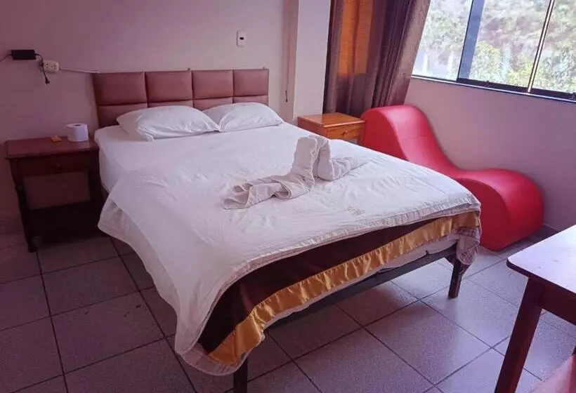 ホテル Hostal La Dulce Vida