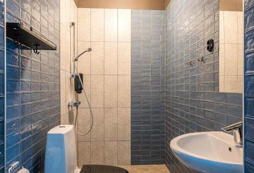 בית מלון כפרי L Grelsby Strand