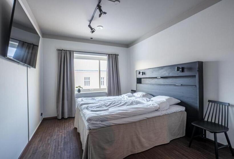 בית מלון כפרי L Grelsby Strand