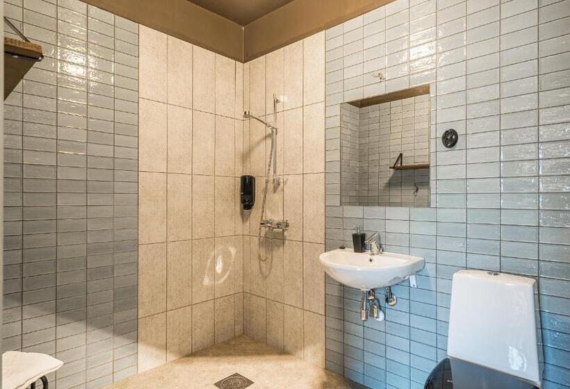 בית מלון כפרי L Grelsby Strand