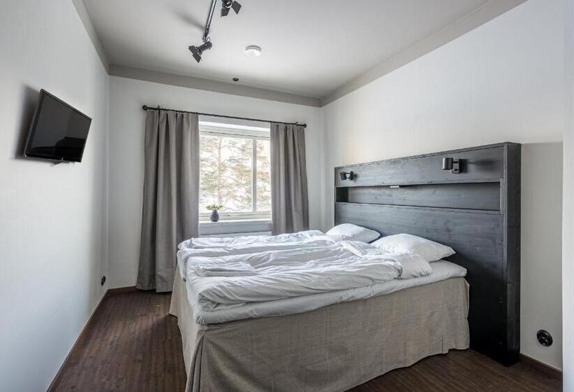 בית מלון כפרי L Grelsby Strand