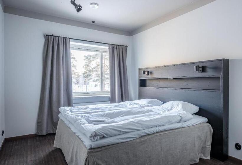 בית מלון כפרי L Grelsby Strand