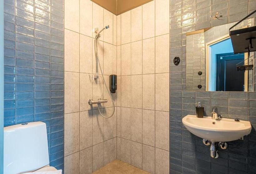 בית מלון כפרי L Grelsby Strand