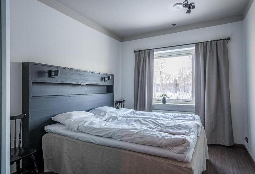 בית מלון כפרי L Grelsby Strand