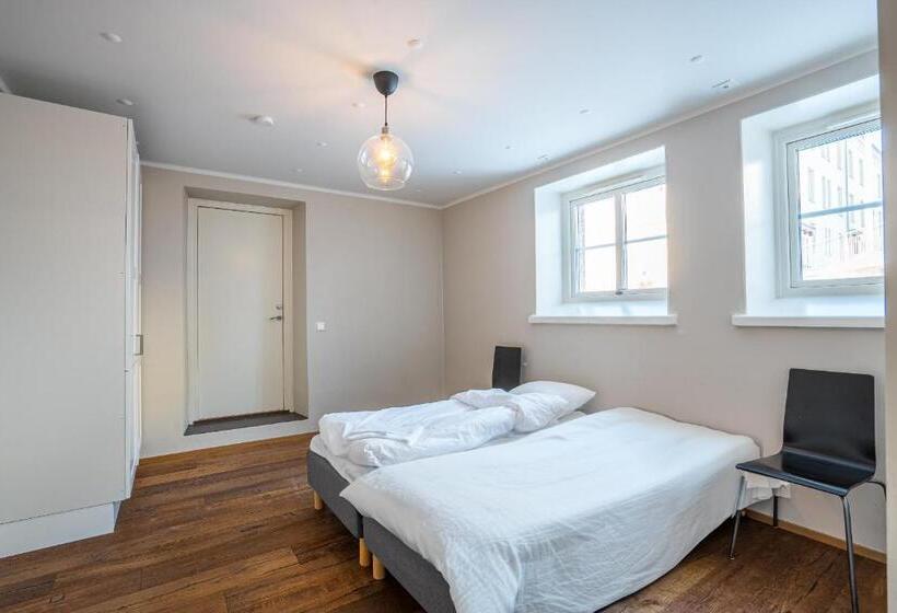 בית מלון כפרי L Grelsby Strand