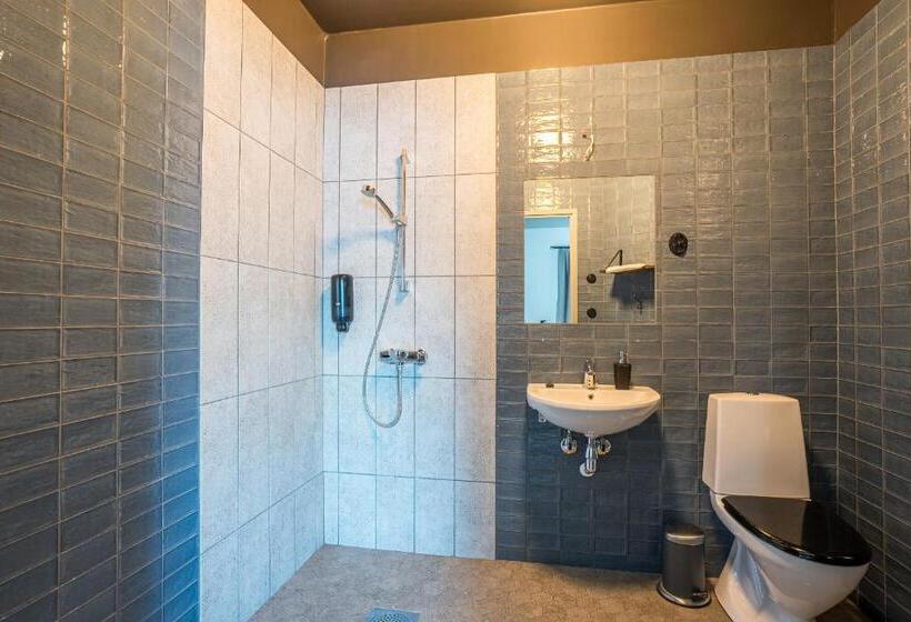 בית מלון כפרי L Grelsby Strand