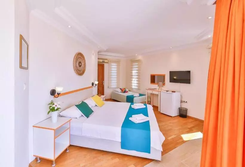 ホテル Lacitrus Villa &