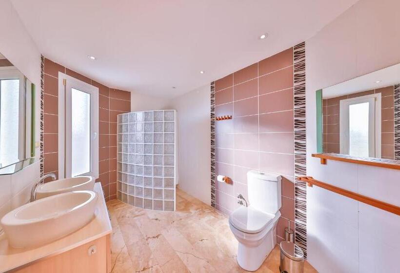 בית מלון כפרי Lacitrus Villa &