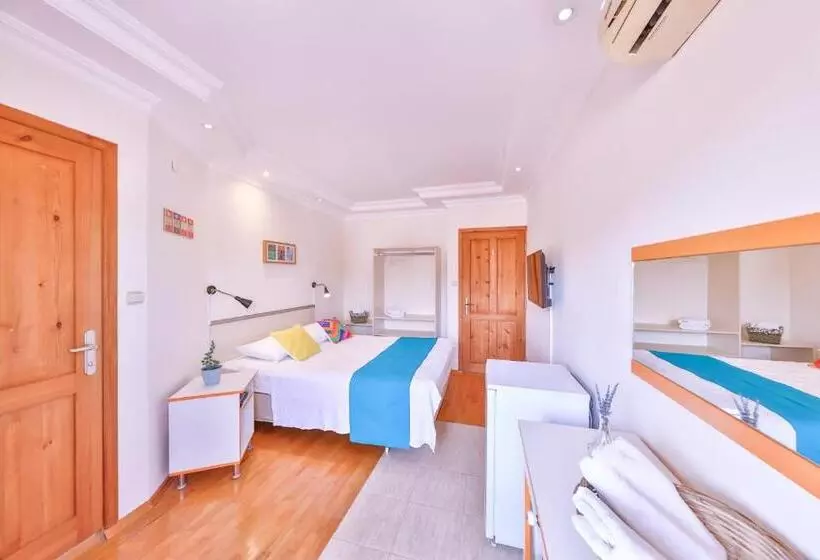 ホテル Lacitrus Villa &
