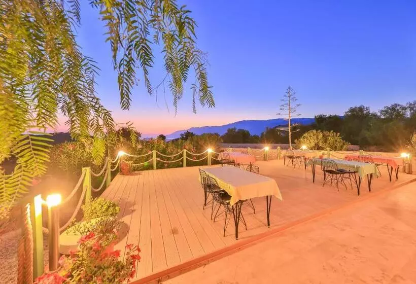 ホテル Lacitrus Villa &