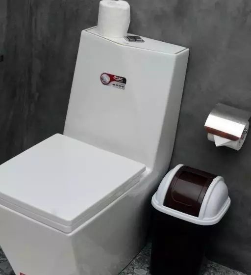 Hotelli Lake & Ocean Villa Ahangama