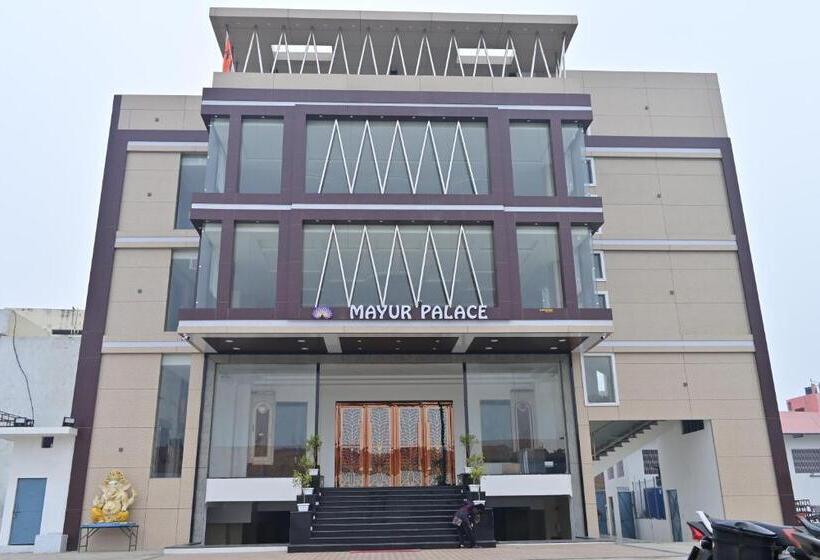Hotel Mayur