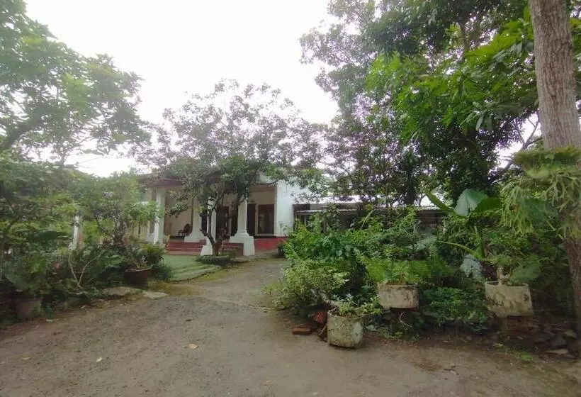 ホテル Oyo 93618 Homestay Bonjeruk