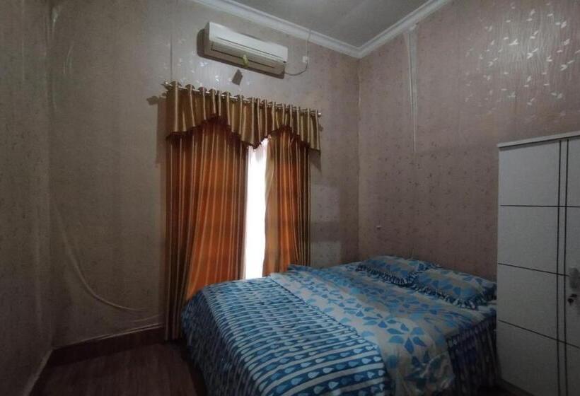 Hotel Oyo 93618 Homestay Bonjeruk
