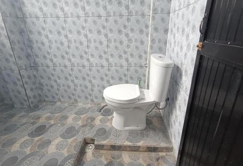 Hotel Oyo 93638 Lotus Guest House