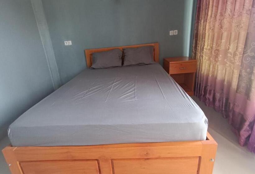 Hotel Oyo 93638 Lotus Guest House