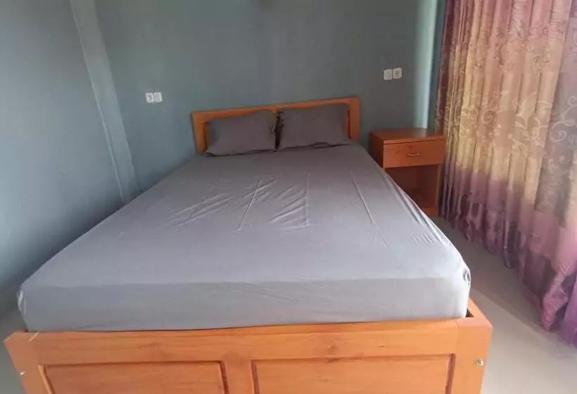 ホテル Oyo 93638 Lotus Guest House