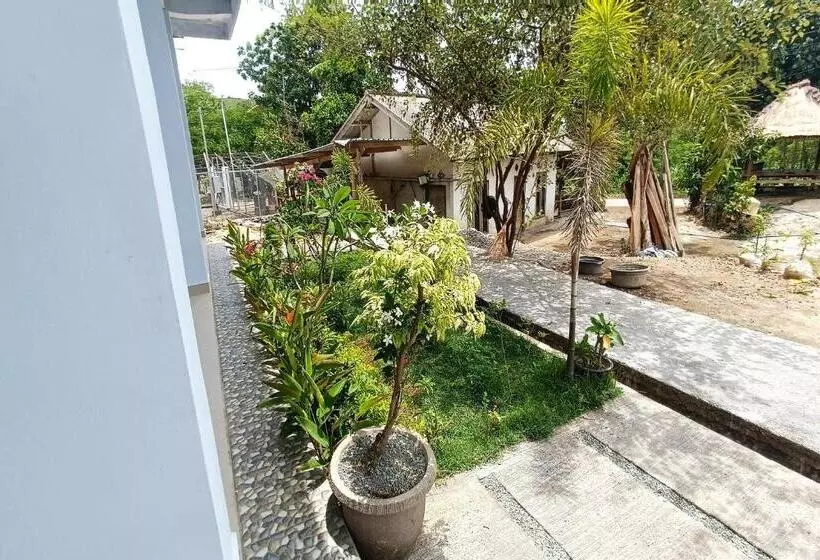 ホテル Oyo 93638 Lotus Guest House