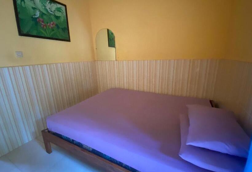 Hotel Oyo 93638 Lotus Guest House