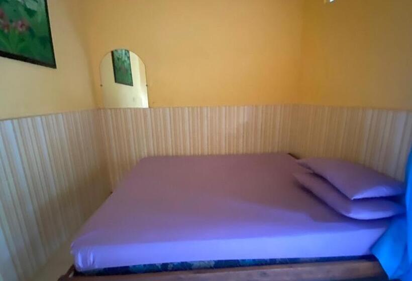 Hotel Oyo 93638 Lotus Guest House