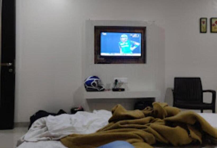 בית מלון כפרי Panchavad Pride , Nashik