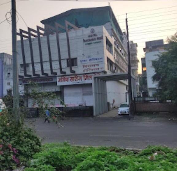 בית מלון כפרי Panchavad Pride , Nashik