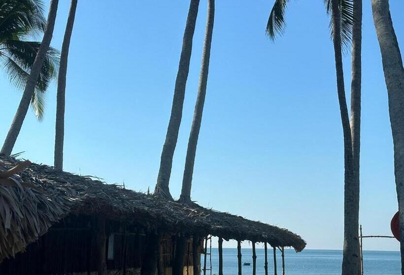 هتل Pharos Guesthouse