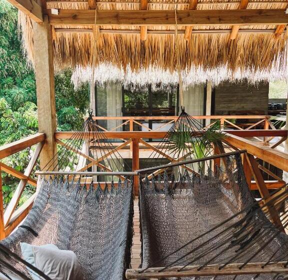 فندق Punta Tamarindo