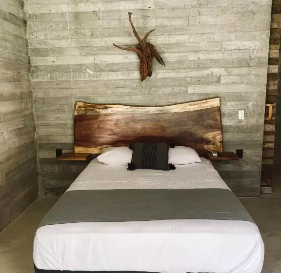 ホテル Punta Tamarindo
