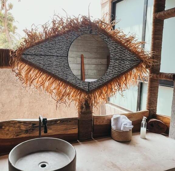 فندق Punta Tamarindo