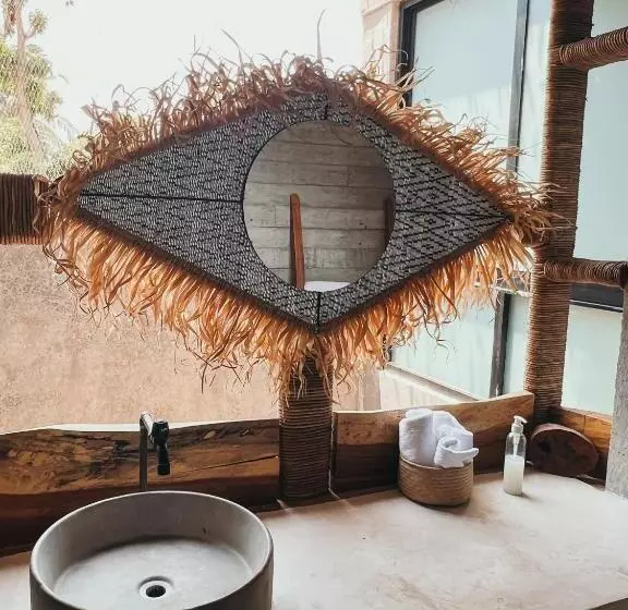 ホテル Punta Tamarindo
