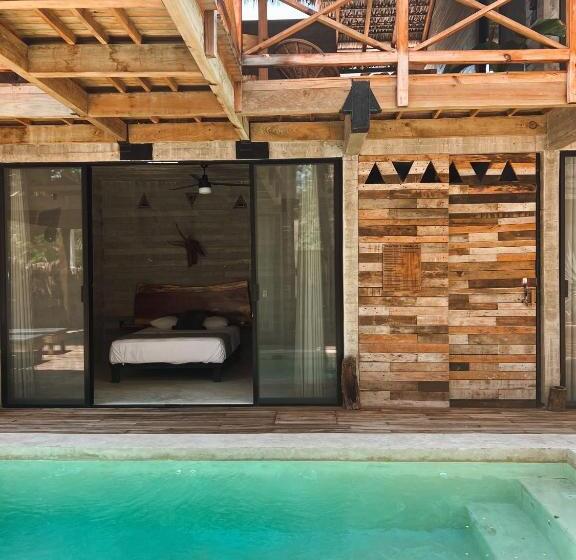 فندق Punta Tamarindo