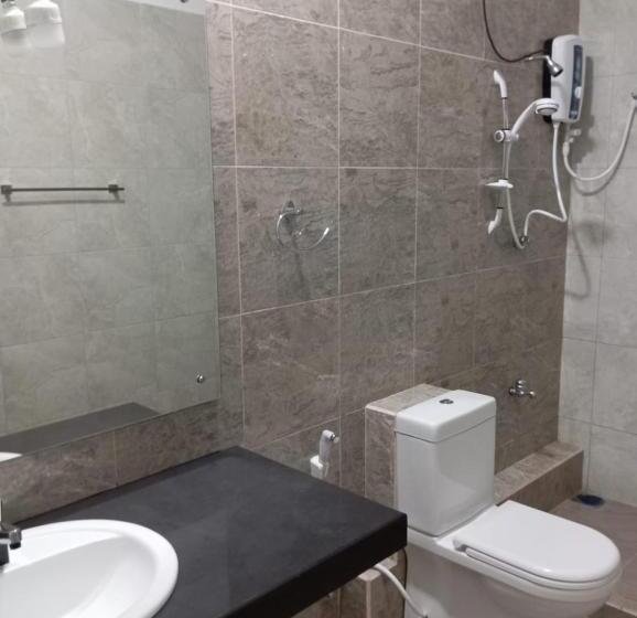 فندق Rock View Inn