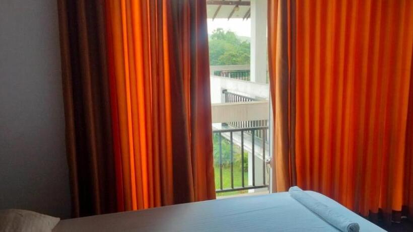 فندق Rock View Inn