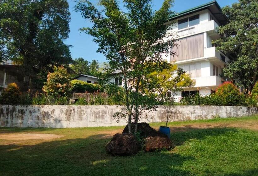 فندق Rock View Inn