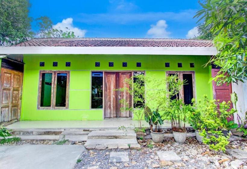 Szálloda Spot On 93606 Juan Kostel 3