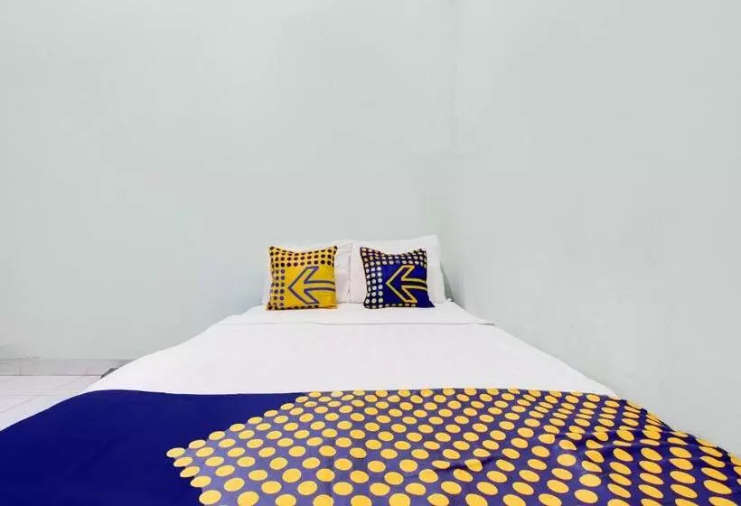 Hotel O Juan Kostel 3
