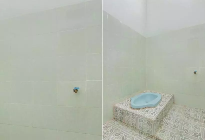 Hotel O Juan Kostel 3