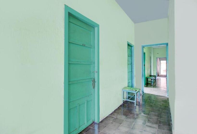 Szálloda Spot On 93606 Juan Kostel 3