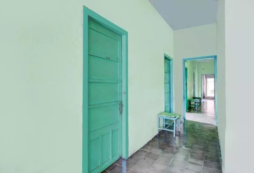 Hotel O Juan Kostel 3