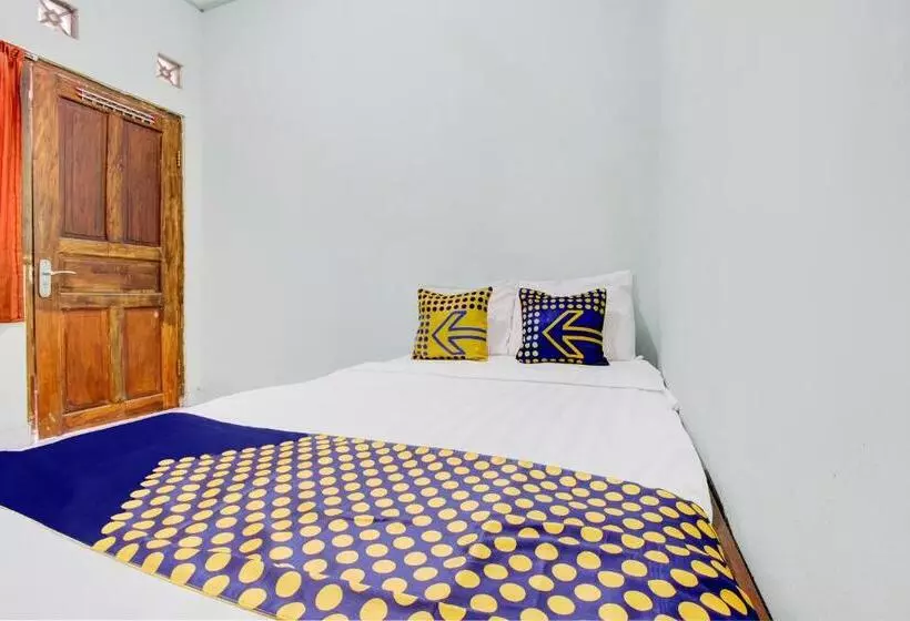 Hotel O Juan Kostel 3