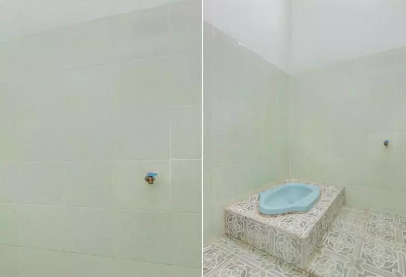 Hotel O Juan Kostel 3