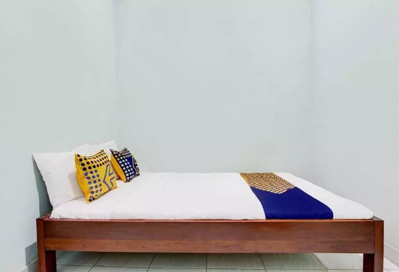 Hotel O Juan Kostel 3