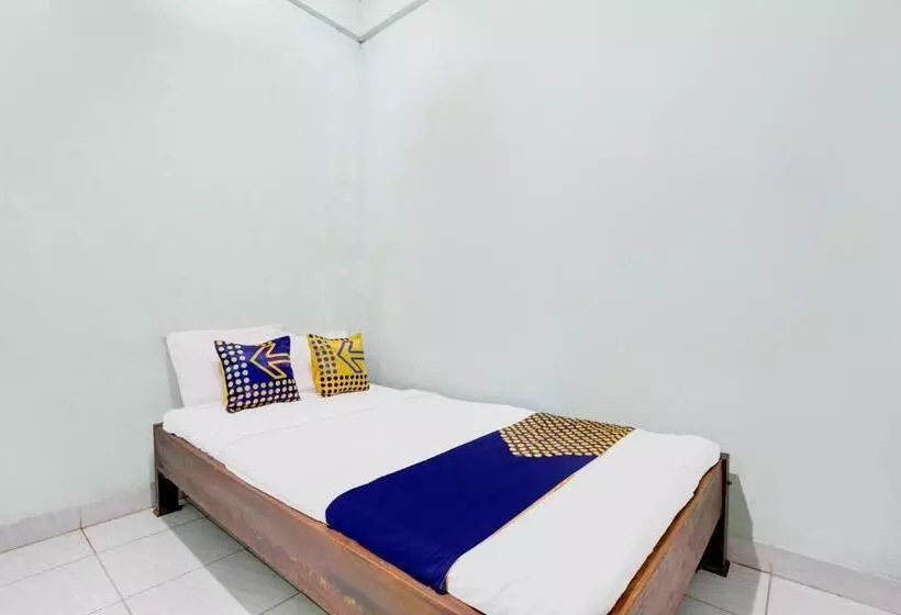 Hotel O Juan Kostel 3