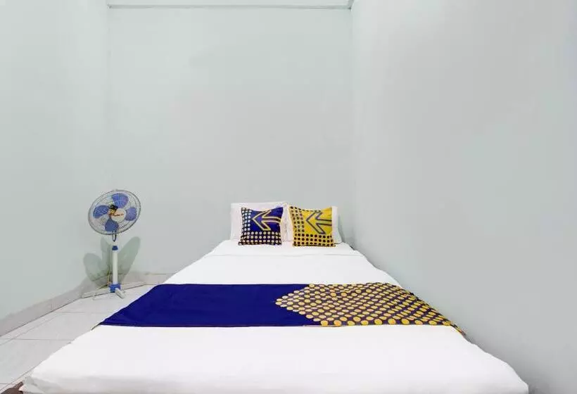 Hotel O Juan Kostel 3